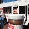 The Nutella Truck Is Coming To Town